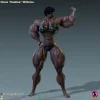 DeeDee Williams - Flexing